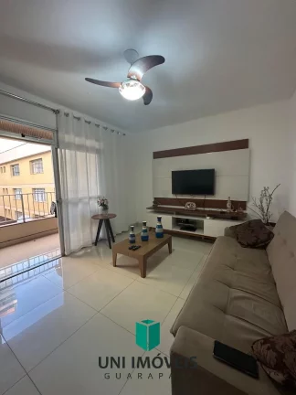 Imagem Oportunidade! 3 quartos na Praia do Morro a poucos metros do mar!