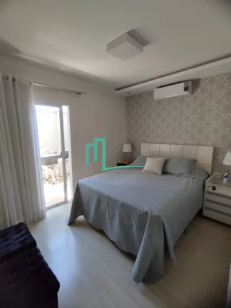 Imagem EXCELENTE CASA A VENDA NO CONDOMÍNIO VILLAGE RESIDENCE NO NOÊMIA