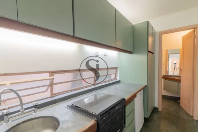Imagem CASA RESIDENCIAL em SÃO PAULO - SP, VILA MADALENA