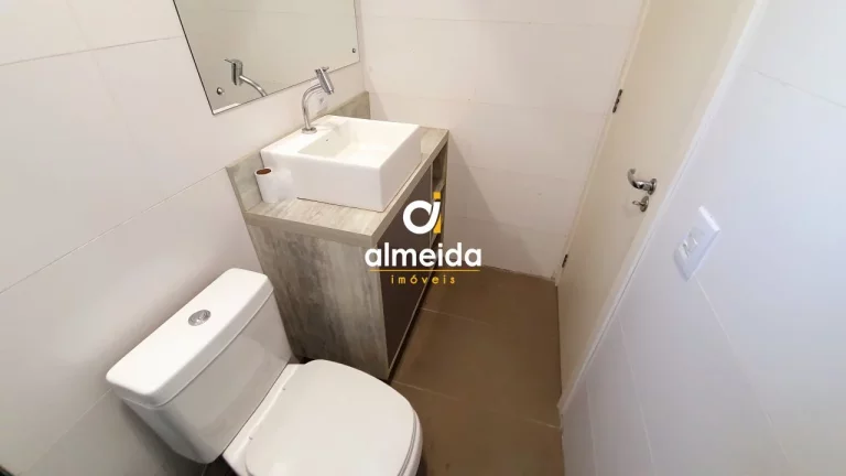 APARTAMENTO 1 DORMITÓRIO