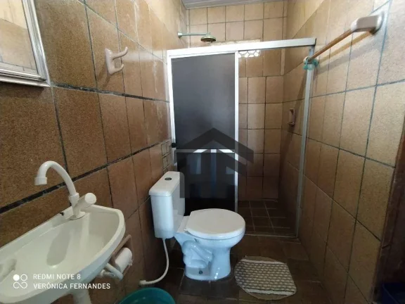 Imagem Casa com 3 Quartos em Torrões, Recife