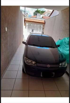 Imagem Sobrado Jardim Vila Formosa, 3 Quartos, 1 Suite, 2 Vagas por R$ 700.000,00