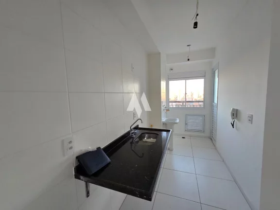 Imagem Apartamento em Marapé, Santos/SP