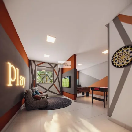Imagem Maxy São Bernardo | FYP | Lançamento