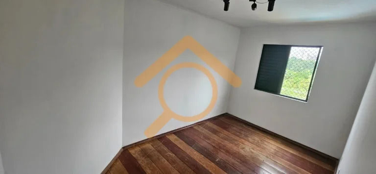Imagem Apartamento de Luxo no Jardim Marajoara: 4 Quartos, 1 Suíte, 2 Salas, 3 Banheiros, 2 Vagas de Garagem, 116m² de Puro Conforto em São Paulo-SP!
