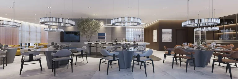 Imagem Cobertura à venda sendo 4 suítes, 319.7 m² por - R$ 10.000.761,87 - Centro - Bal. Camboriú/SC