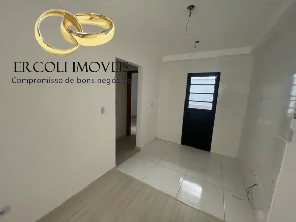 Imagem APARTAMENTO RESIDENCIAL em São Paulo - SP, Vila Ré
