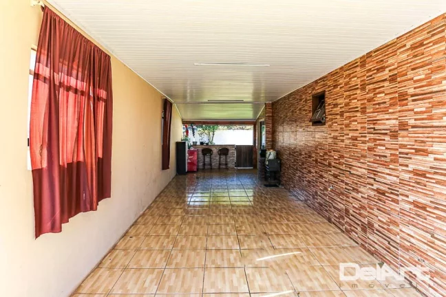 Imagem RESIDÊNCIA TÉRREA EM AMPLO TERRENO 460,00m2 - 180,00m2 (aproximado) de CONSTRUÇÃO - R$ 350.000,00 - Próximo ao Kartódromo