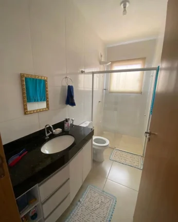 Imagem Casa De 2/4 C Suite No Jardim Veneza