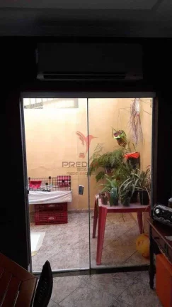Imagem Vendo Linda Casa com piscina, churrasqueira, estuda permuta, na Vila Rezende em Piracicaba