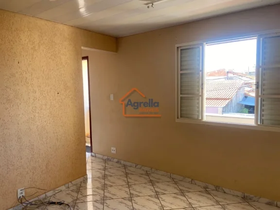 Imagem Casa à venda no bairro Vila Dias - Mogi Mirim/SP