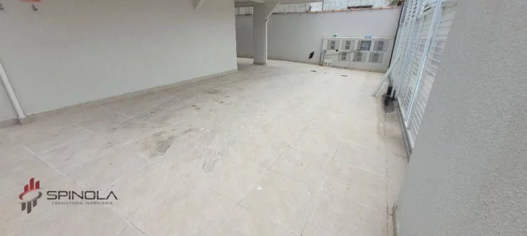 Imagem Sobrado com 1 dormitório à venda, 61 m² por R$ 300.000,00 - Mirim - Praia Grande/SP