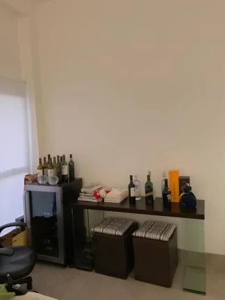 Imagem Apto. LUMINA Alphaville - 146m²