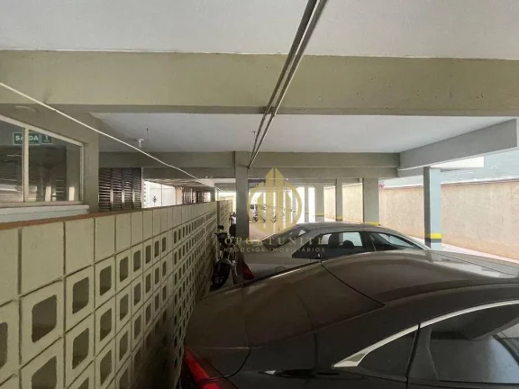 Imagem Apartamento 3 dorm - Jardim Paulista - Ribeirão Preto/SP