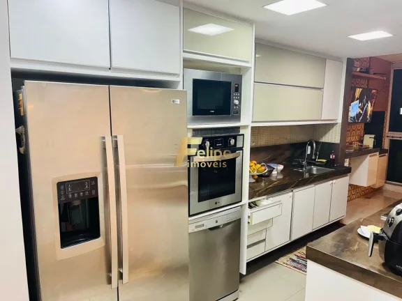 Imagem APARTAMENTO NA ENSEADA DO SUÁ COM 3 QUARTOS!
