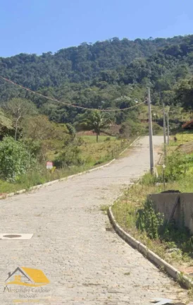 Imagem Vendo Tereno com Ótima Topografia em Condomínio em São Pedro da Serra com 360 mts²