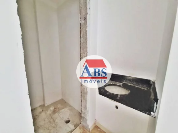 Imagem Apartamento com 2 dormitórios à venda, 85 m² por R$ 490.000,00 - Aviação - Praia Grande/SP