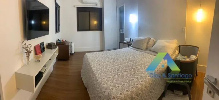 Imagem Apartamento com 3 dormitórios à venda, 145 m² por R$ 865.000,00 - Vila Andrade - São Paulo/SP