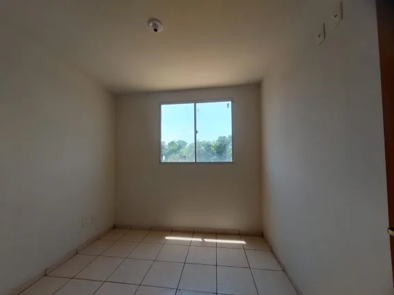 Imagem Apartamento em Jaqueline - Belo Horizonte