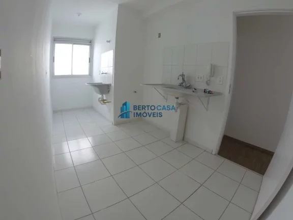 Imagem Apartamento Padrão