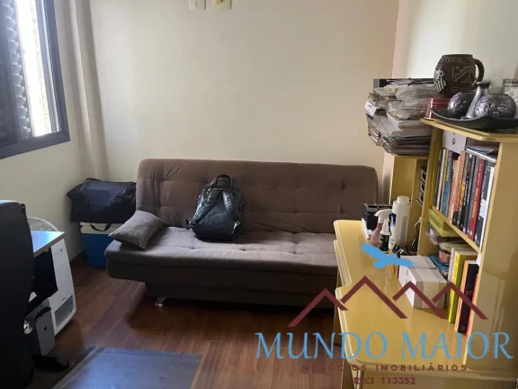 Imagem Apto 3 dormitórios - 2 vagas - 1 suite - 82m2 - Venda, Santo Andr?(C) / SP