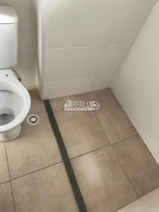 Imagem Apartamento à venda no Condomínio Jardim do Lago, no bairro Jardim do Lago, em Uberaba