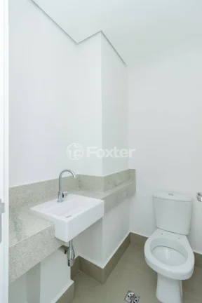 Imagem Apartamento Indianópolis - 61M², 1 Dorm, 1 Suíte, 1 Vaga.
