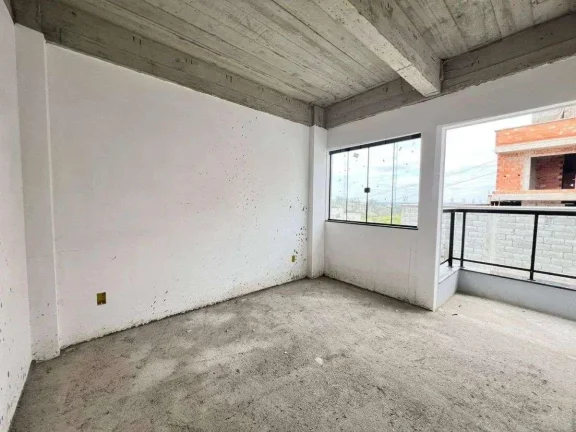 Imagem Seu Novo Lar no Imperial: Apartamento 2 Quartos, Suíte, Garagem e Sacada