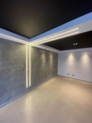 Imagem Apartamento para Venda em Santo André / SP no bairro Vila Scarpelli