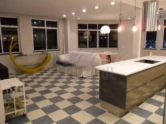 Imagem Copacabana – Rua Barăo de Ipanema | Residencial › Apartamento 2 quarto(s) à Venda