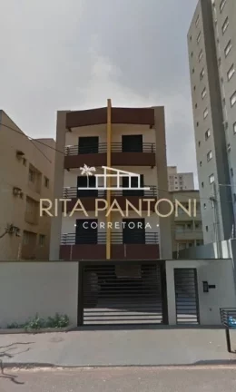 Imagem Apartamento - Ribeirão Preto - Nova Aliança - Região Sul