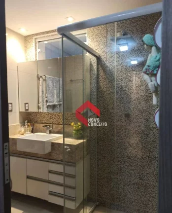 Imagem Apartamento à venda, 144 m² por R$ 700.000,00 - Meireles - Fortaleza/CE
