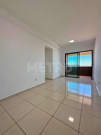 Imagem Apartamento para locação no Vita Plaza com 2 quartos, sendo 1 suíte