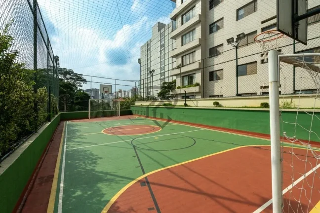 Imagem Apartamento Vila mariana pronto para morar