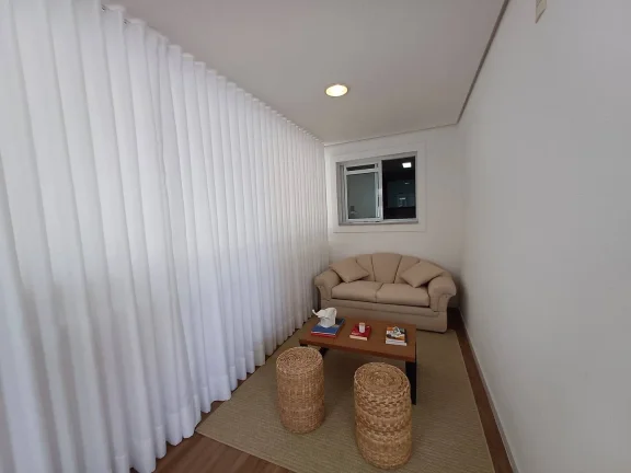 Imagem Apartamentos à Venda em Jurerê Internacional
