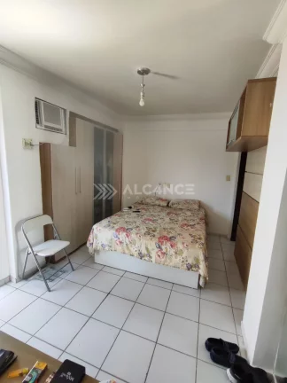 Imagem Apto - 3 Quartos - 1 Suíte - 115m² - Bessa, João Pessoa/PB