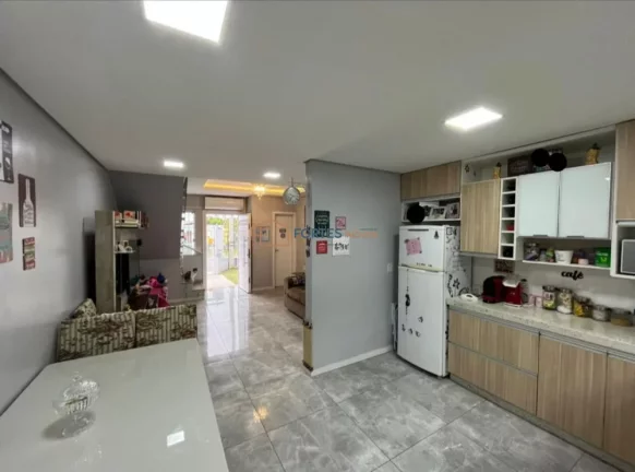 Imagem Casa Geminada, Imoveis em osorio, casa no porto lacustre, RS