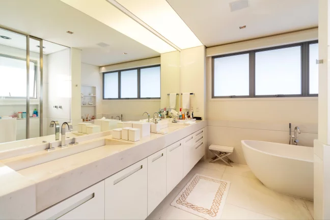 Imagem APARTAMENTO RESIDENCIAL em SÃO PAULO - SP, BUTANTÃ