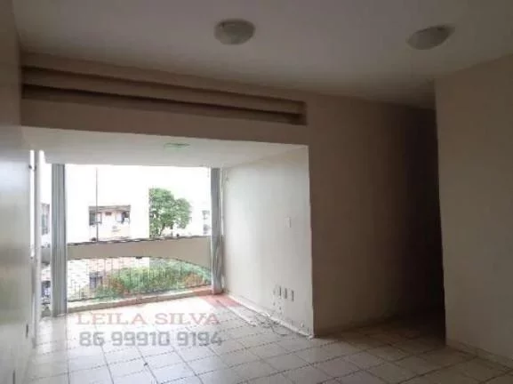 Imagem Apartamento 3 dormitórios para Venda em Teresina, Santa Isabel, 3 dormitórios, 2 suítes, 2 banheiros, 1 vaga