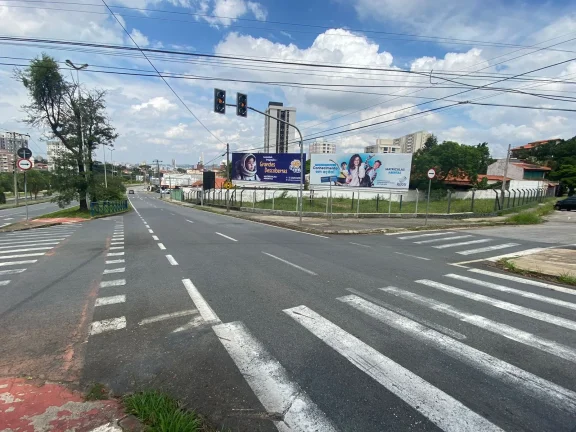 Imagem Terreno 1500m² Jardim América - Sorocaba/SP