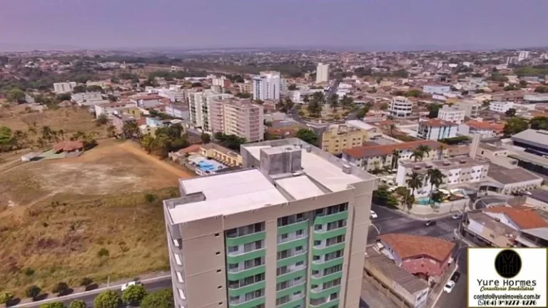 Imagem Apartamentos Financiados Junto a Construtora The Villeneuve