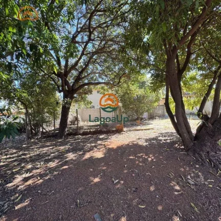 Imagem Terreno à venda, 500 m² por R$ 390.000,00 - Joá - Lagoa Santa/MG