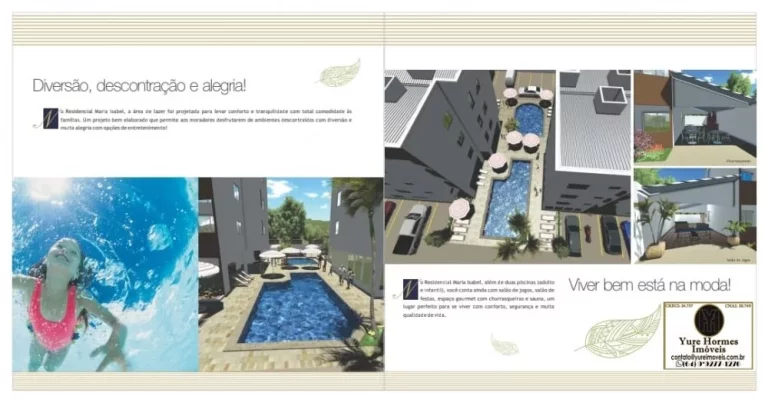 Imagem Apartamentos Financiados de 2 dormitórios com suíte