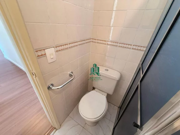 Imagem Apartamento com 2 dormitórios à venda, 50 m² por R$ 385.000,00 - Chácara Califórnia - São Paulo/SP