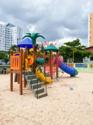 Imagem Apartamento com 2 dormitórios à Venda no bairro Santa Terezinha em São Bernardo do Campo