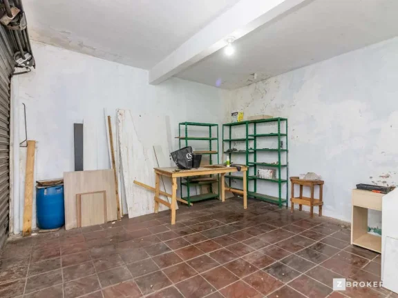 Imagem Casa à venda em São Paulo, Vila Pereira Cerca, com 3 quartos, 195m2