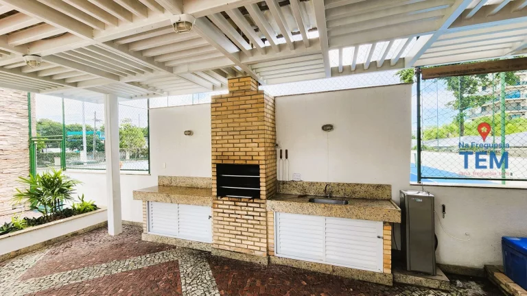 Imagem Estrelas Full - Cobertura duplex à venda na Barra Olímpica - Estrelas Full Condominium