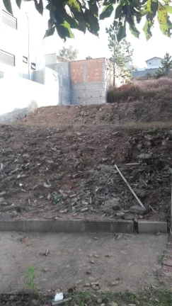 Imagem TERRENO RESIDENCIAL em POÇOS DE CALDAS - MG, PARQUE SAN CARLO