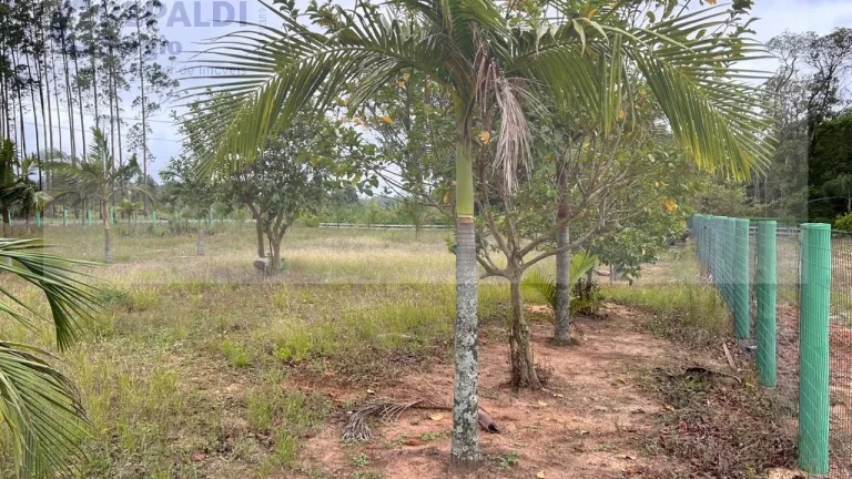 Imagem Oportunidade única: Sítio à venda em Balneário Rincão-SC, com 34.485,02 m² de área!