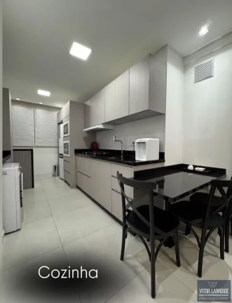 Imagem Apartamento 2 Suítes à Venda em Itapema/SC